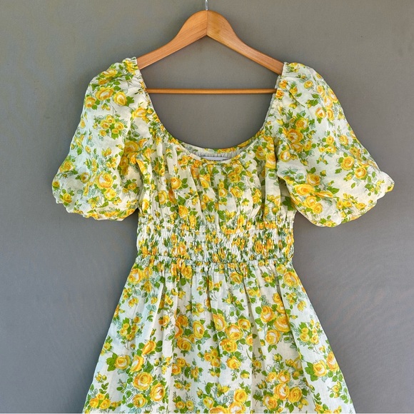 🎉5 for $45🎉 Faithfull the brand dress size 6 - Picture 3 of 7